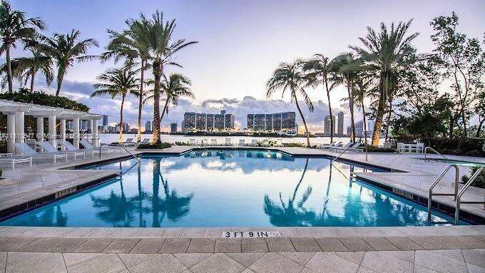 Village By The Bay at 3245 184th St, Aventura, FL 33160 - For Rent photo 66