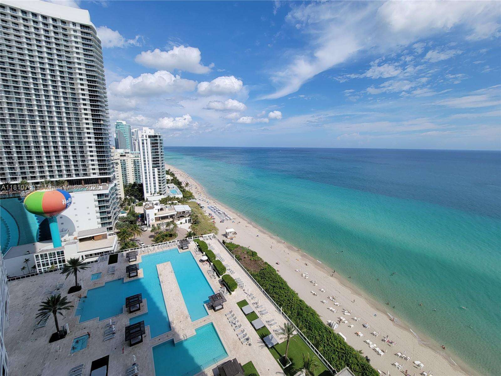 The Beach Club Two at 1830 Ocean Dr, Hallandale Beach, FL 33009 - For Rent photo 1