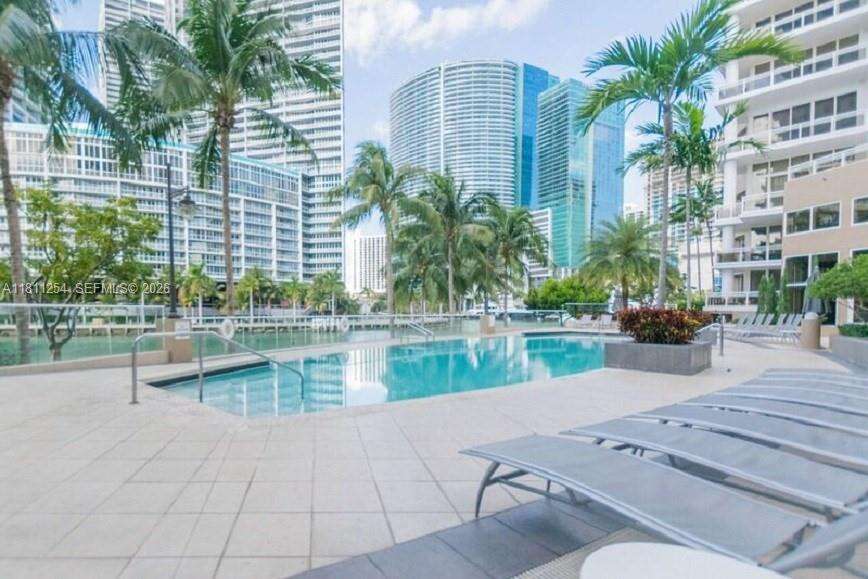 Carbonell at 901 Brickell Key Blvd, Miami, FL 33131 - For Rent photo 13