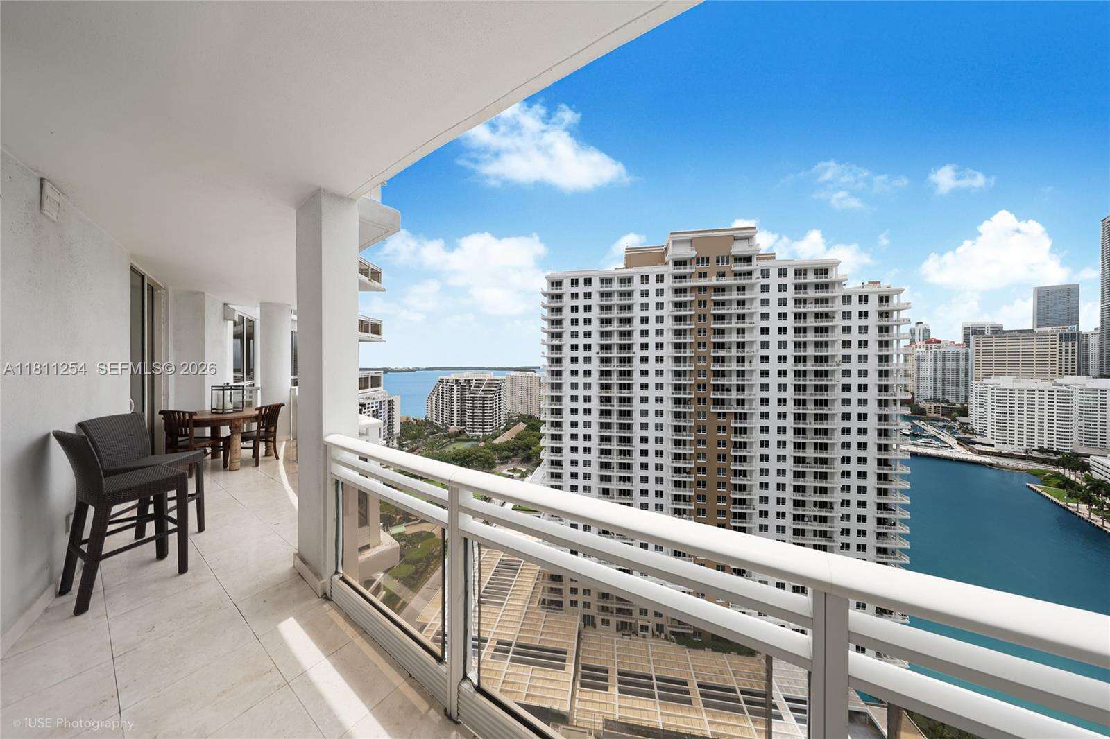Carbonell at 901 Brickell Key Blvd, Miami, FL 33131 - For Rent photo 27