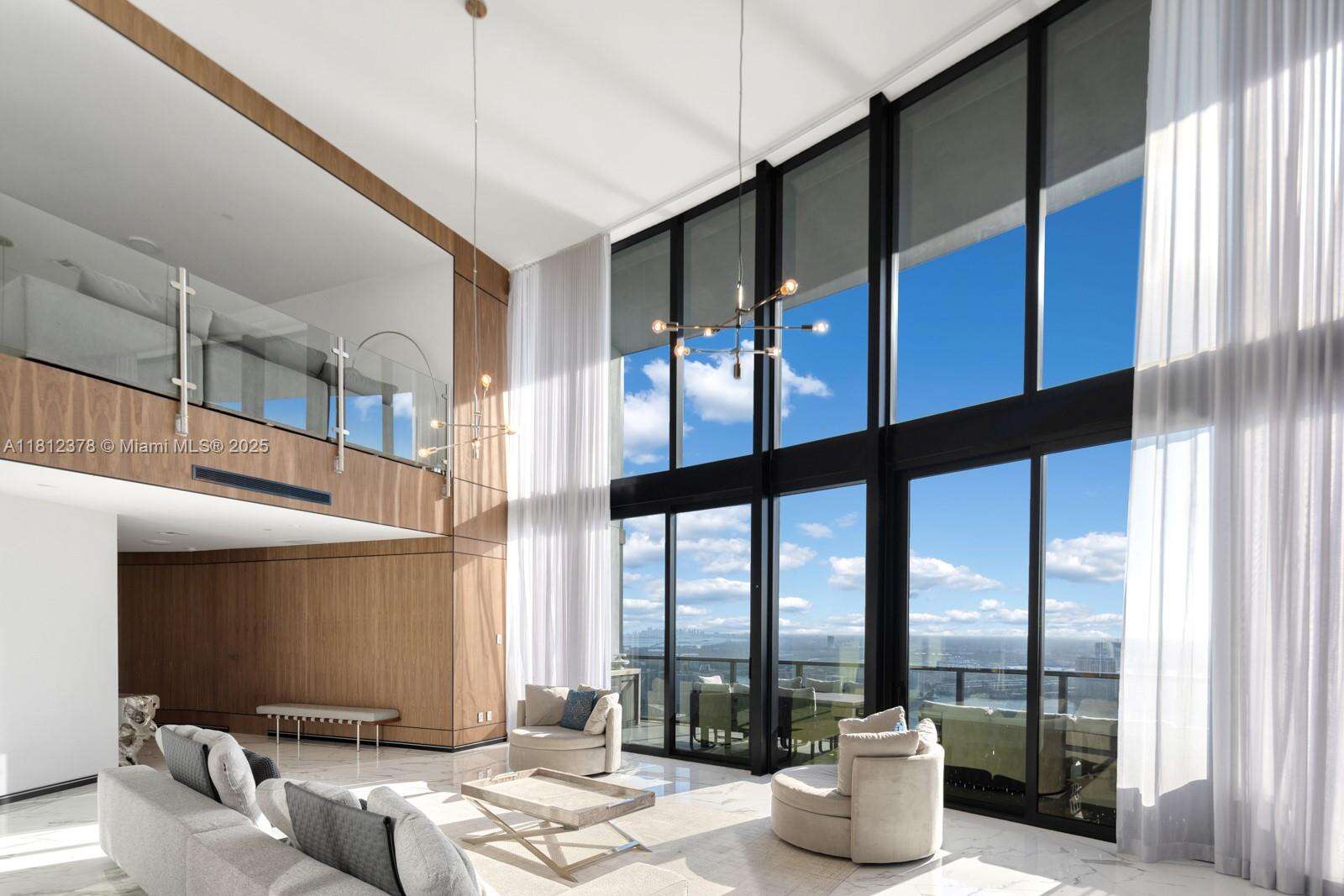 Porsche Design Tower at 18555 Collins Ave, Sunny Isles Beach, FL 33160 - For Rent photo 1
