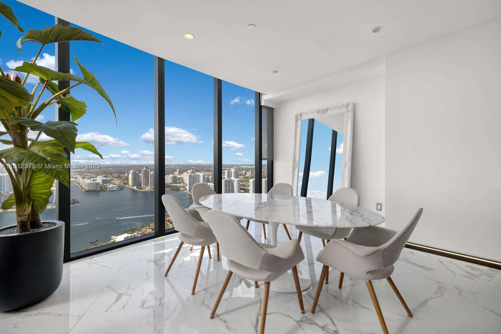 Porsche Design Tower at 18555 Collins Ave, Sunny Isles Beach, FL 33160 - For Rent photo 11