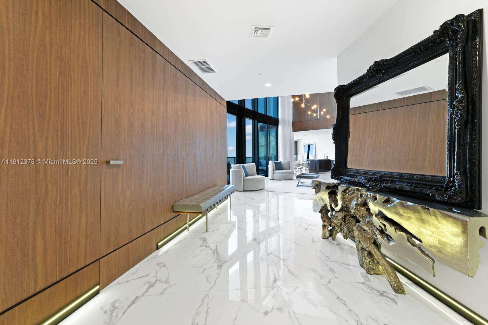 Porsche Design Tower at 18555 Collins Ave, Sunny Isles Beach, FL 33160 - For Rent photo 13