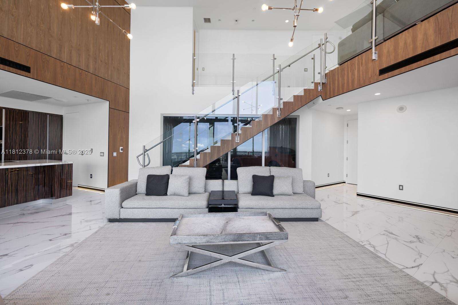 Porsche Design Tower at 18555 Collins Ave, Sunny Isles Beach, FL 33160 - For Rent photo 15