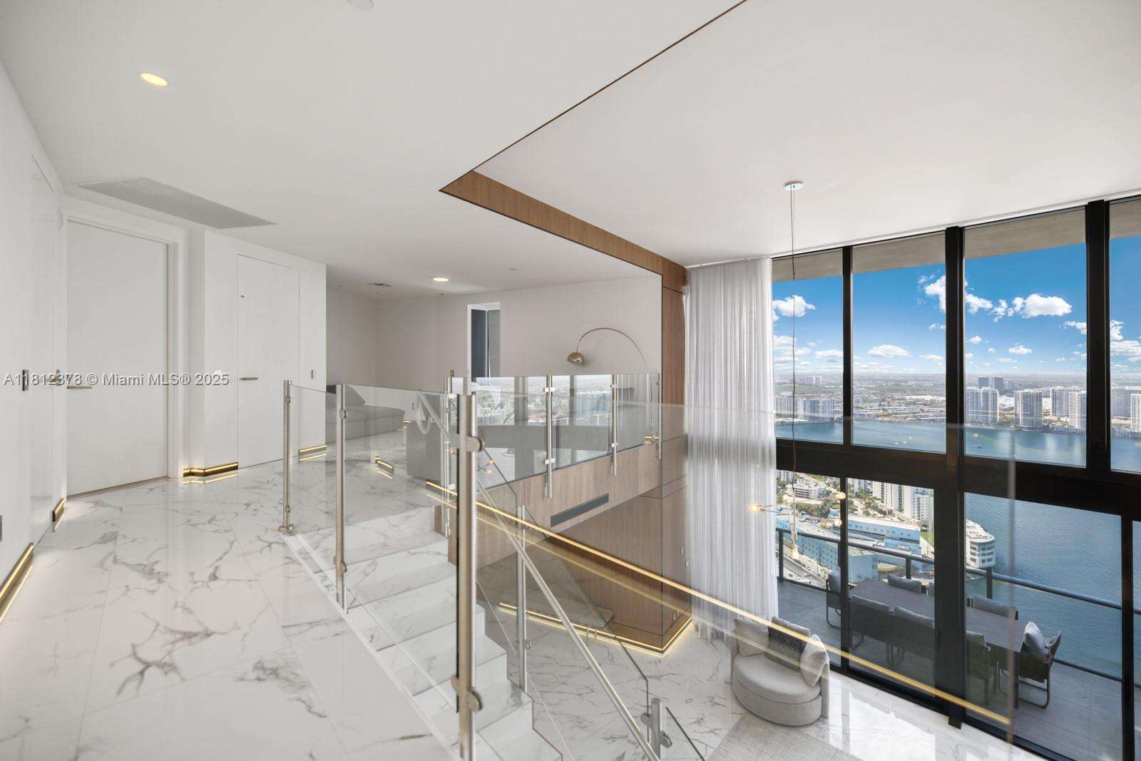Porsche Design Tower at 18555 Collins Ave, Sunny Isles Beach, FL 33160 - For Rent photo 16