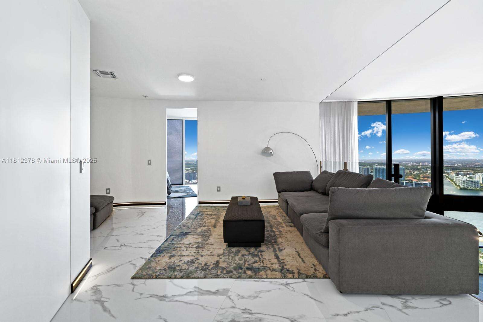 Porsche Design Tower at 18555 Collins Ave, Sunny Isles Beach, FL 33160 - For Rent photo 17