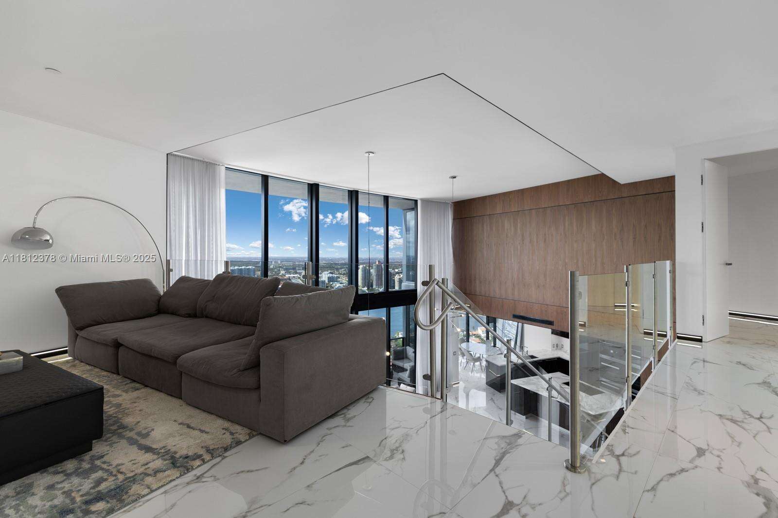 Porsche Design Tower at 18555 Collins Ave, Sunny Isles Beach, FL 33160 - For Rent photo 18
