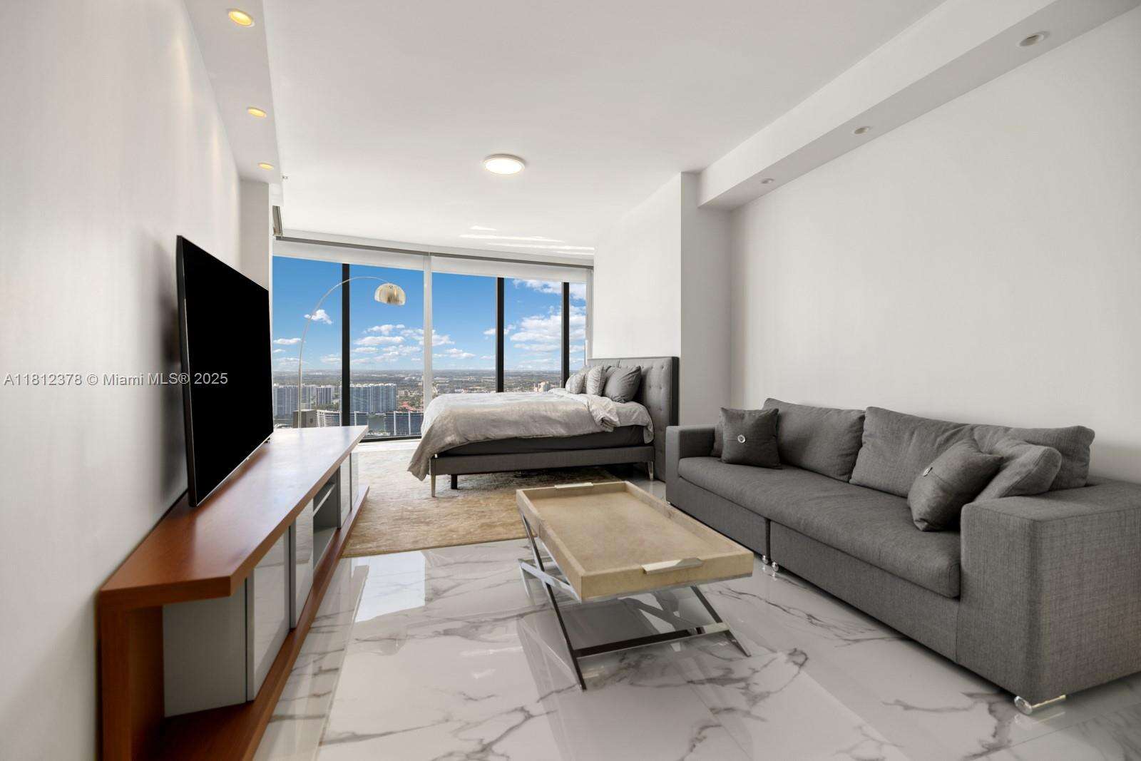 Porsche Design Tower at 18555 Collins Ave, Sunny Isles Beach, FL 33160 - For Rent photo 19