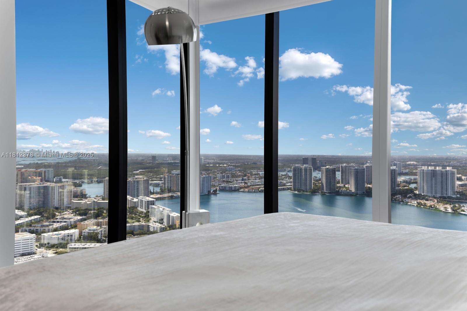 Porsche Design Tower at 18555 Collins Ave, Sunny Isles Beach, FL 33160 - For Rent photo 20