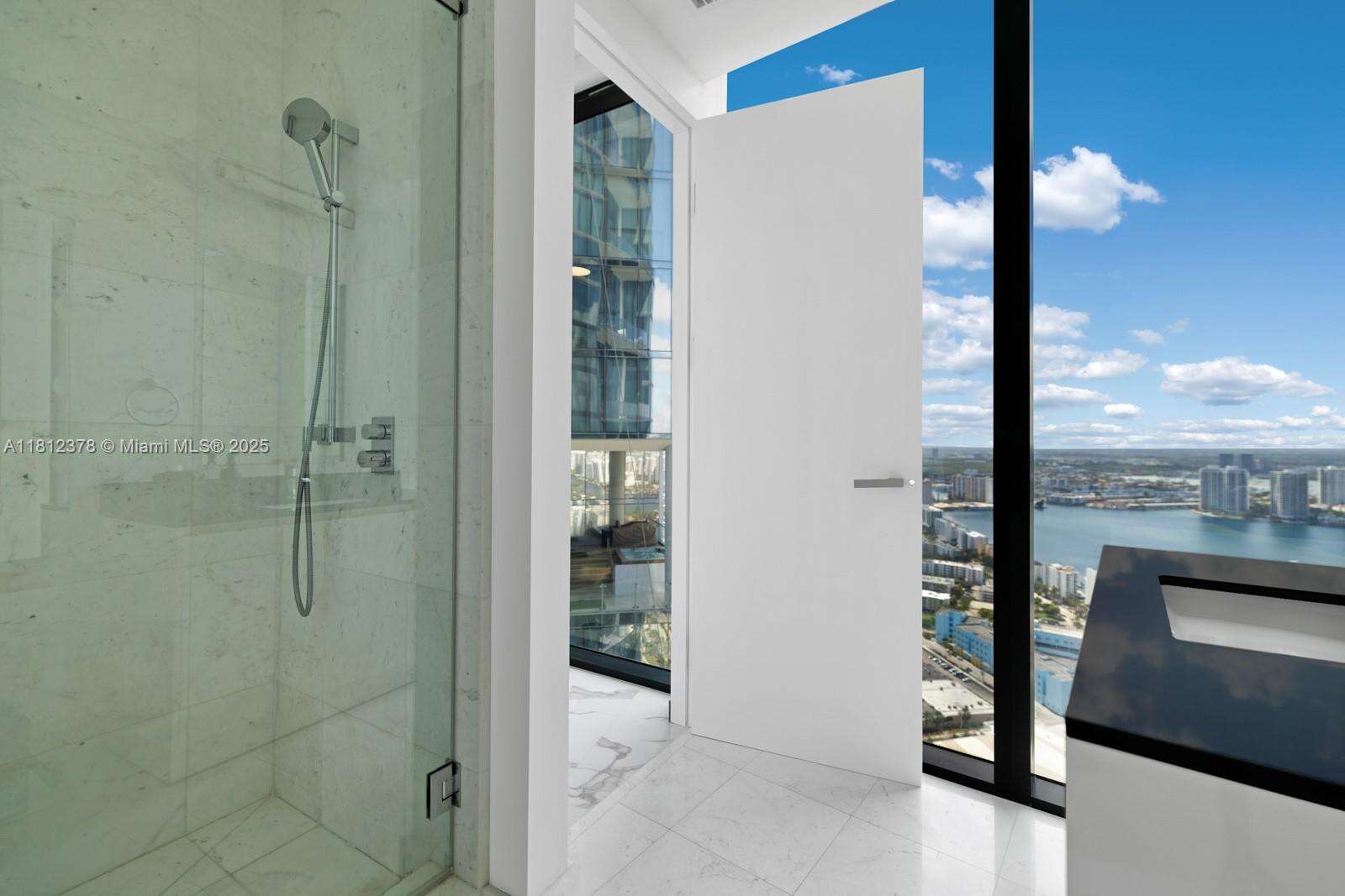 Porsche Design Tower at 18555 Collins Ave, Sunny Isles Beach, FL 33160 - For Rent photo 24