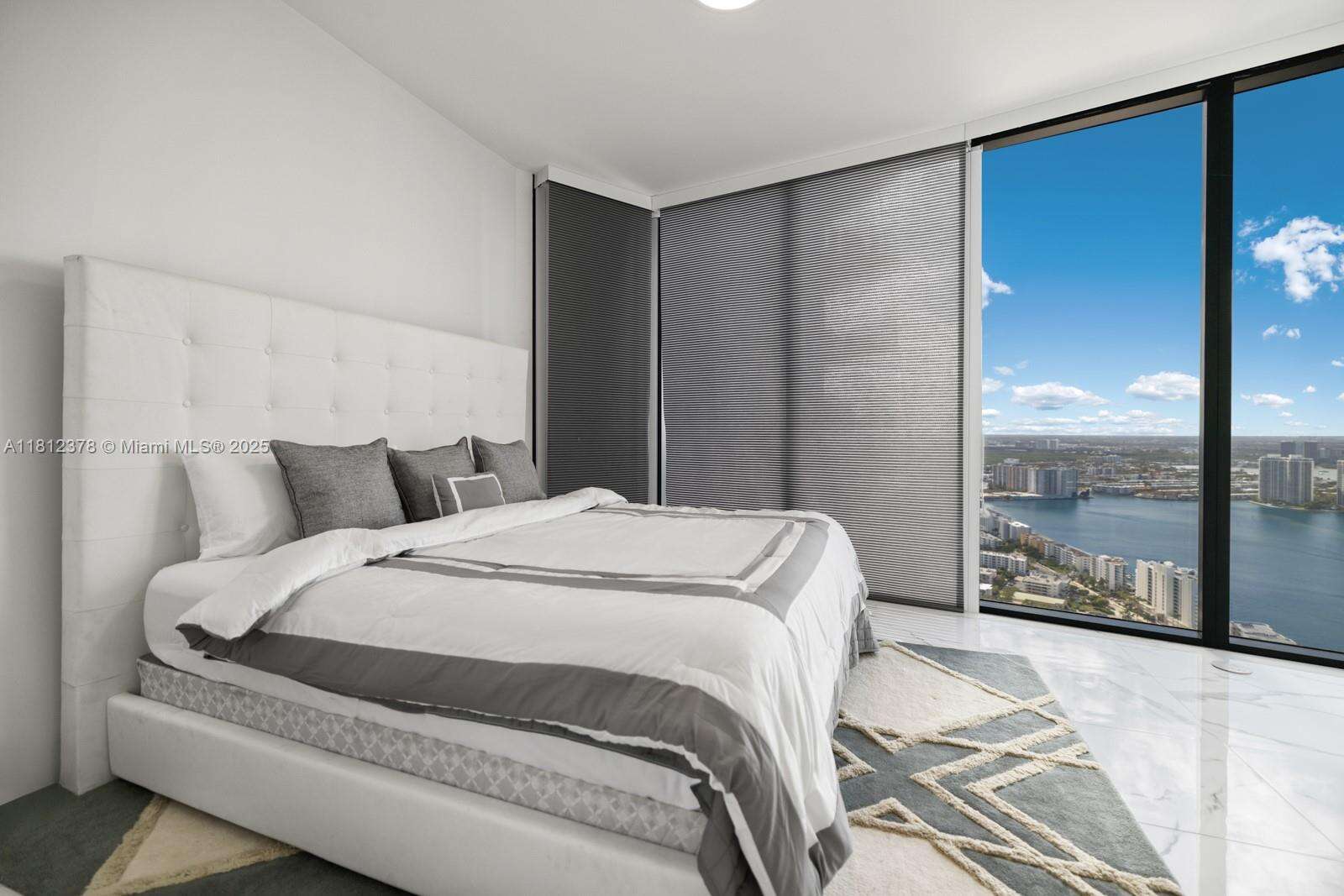 Porsche Design Tower at 18555 Collins Ave, Sunny Isles Beach, FL 33160 - For Rent photo 25