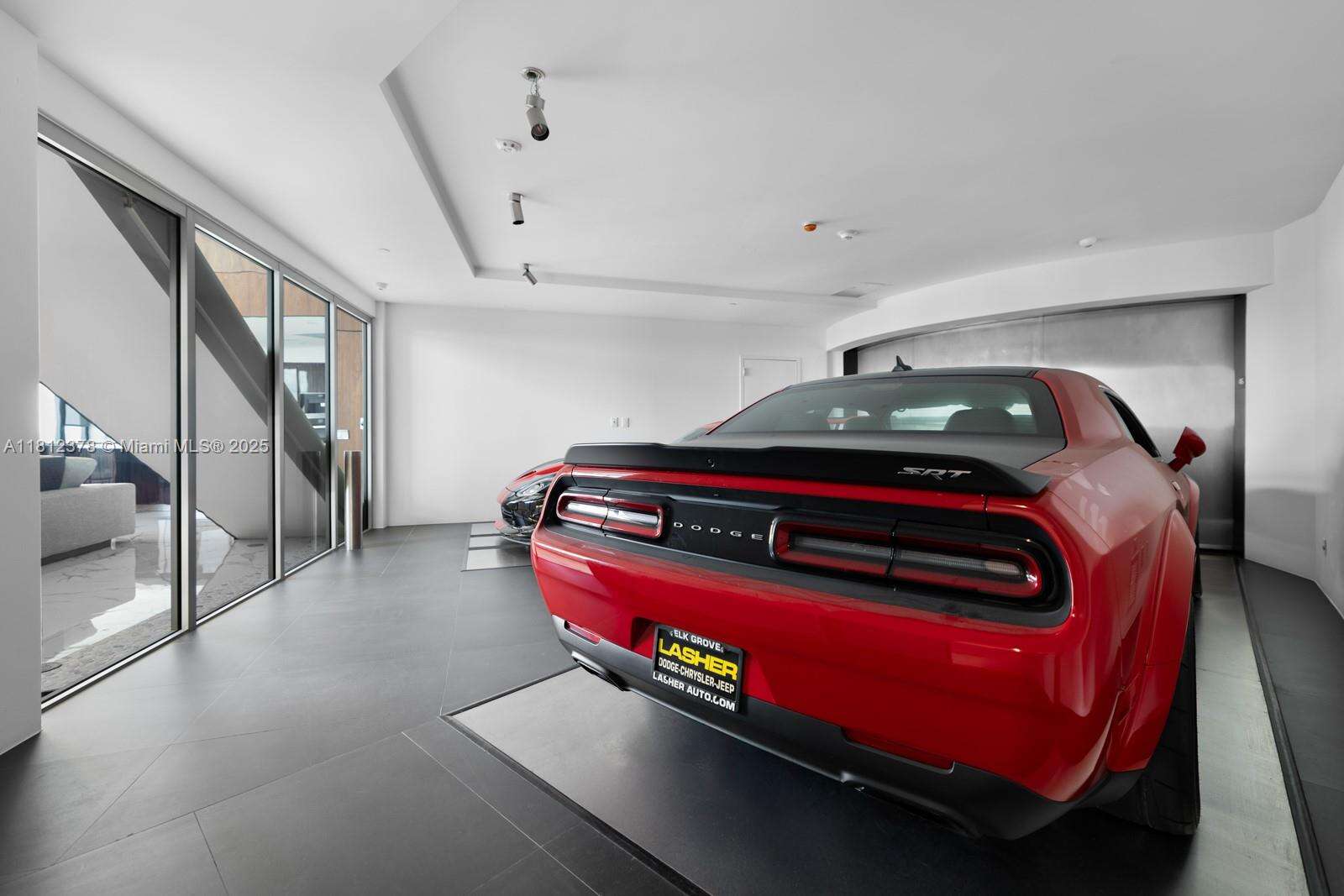 Porsche Design Tower at 18555 Collins Ave, Sunny Isles Beach, FL 33160 - For Rent photo 27