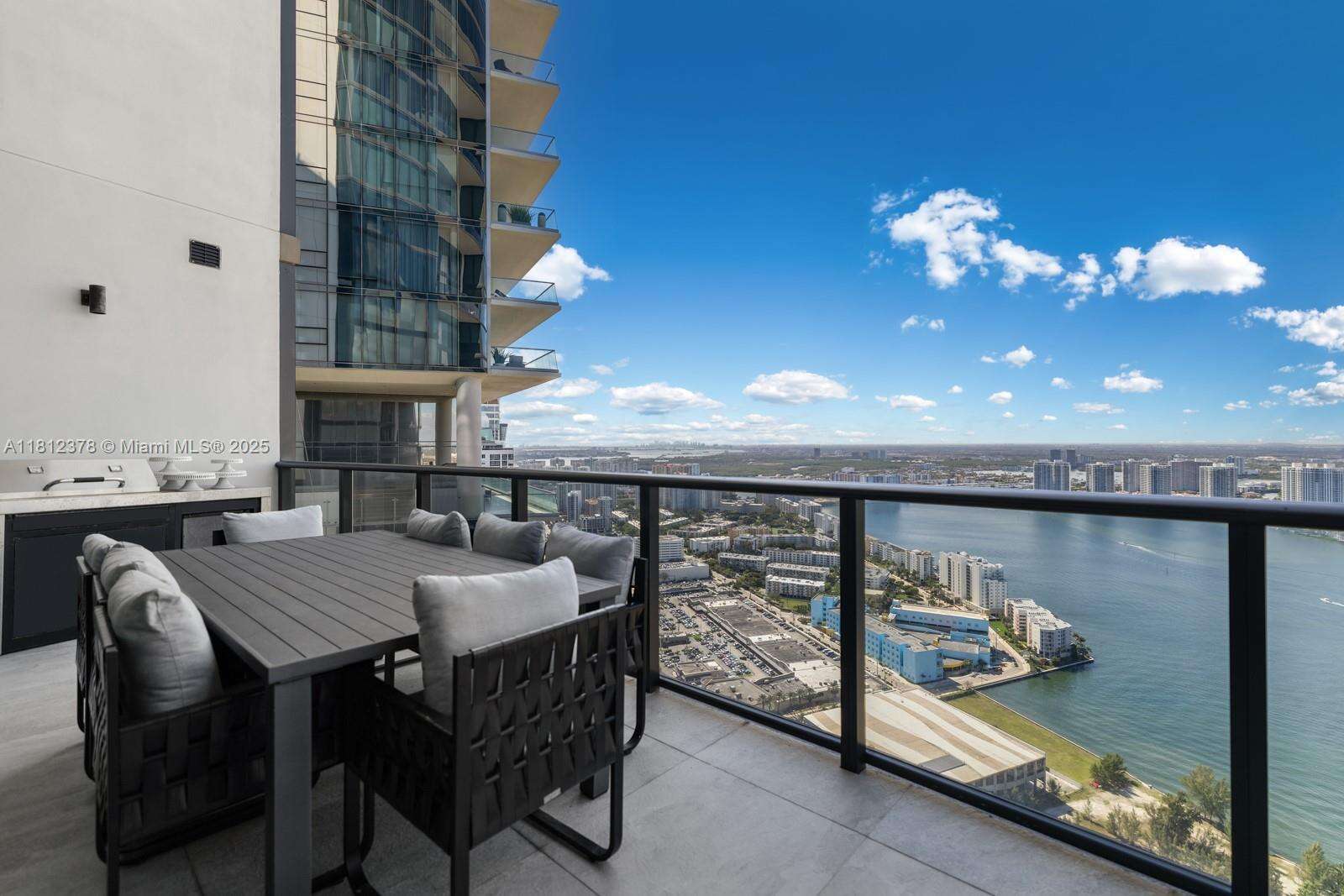 Porsche Design Tower at 18555 Collins Ave, Sunny Isles Beach, FL 33160 - For Rent photo 28