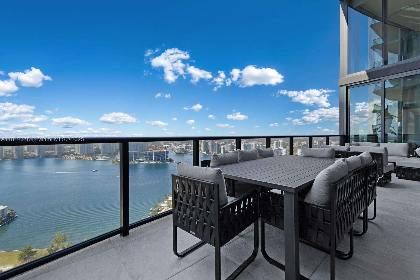 Porsche Design Tower at 18555 Collins Ave, Sunny Isles Beach, FL 33160 - For Rent photo 31