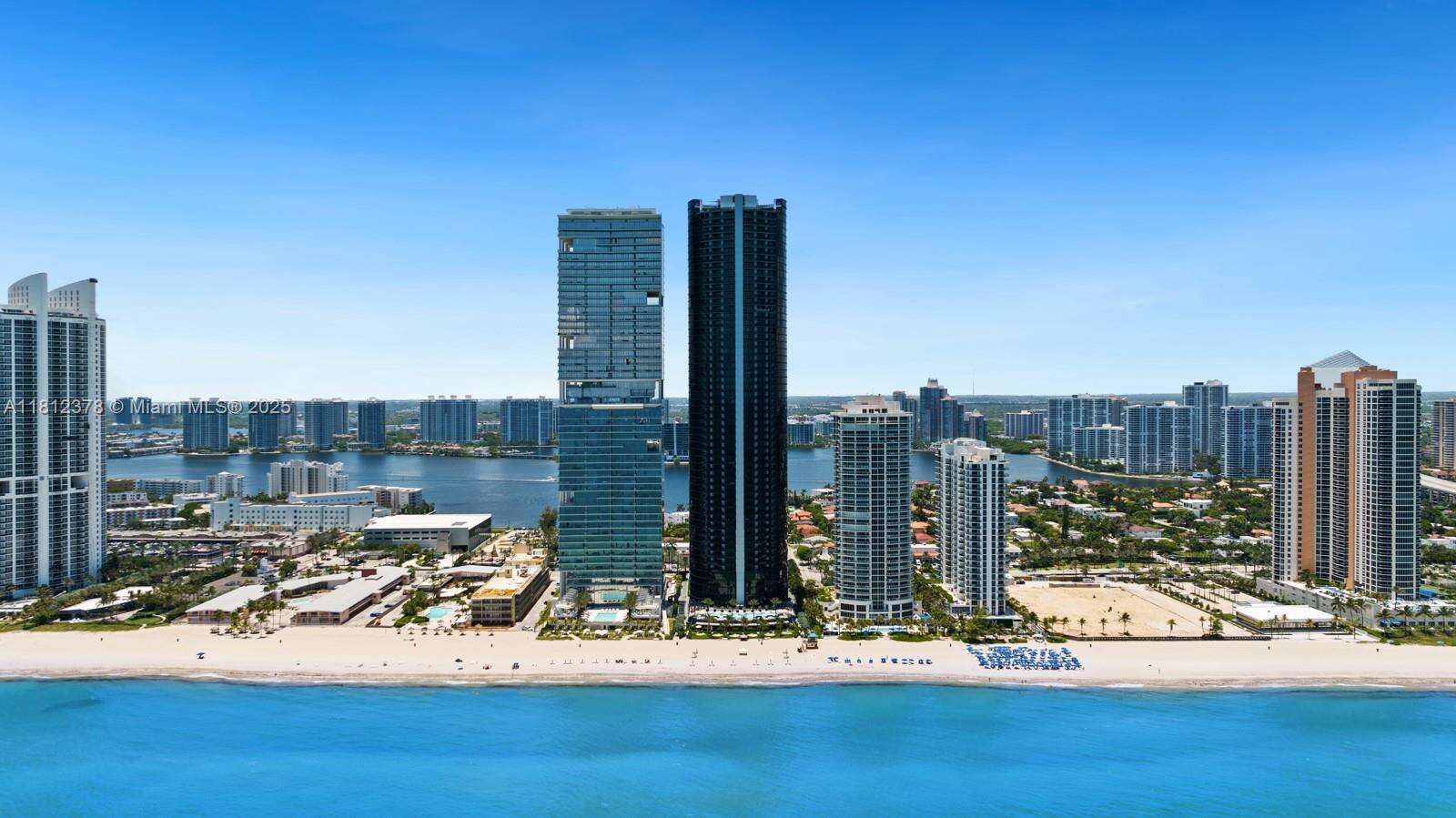 Porsche Design Tower at 18555 Collins Ave, Sunny Isles Beach, FL 33160 - For Rent photo 38