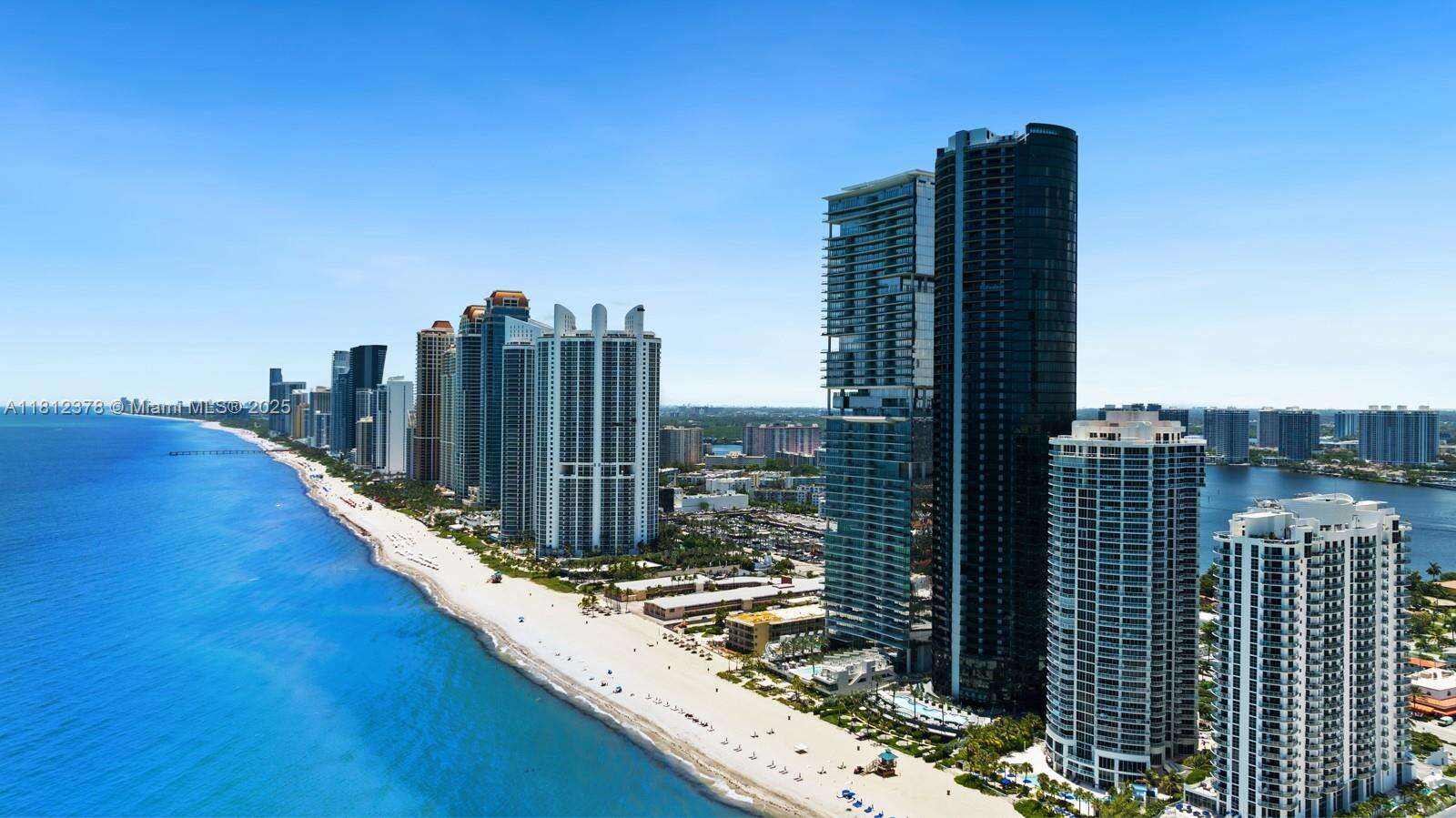Porsche Design Tower at 18555 Collins Ave, Sunny Isles Beach, FL 33160 - For Rent photo 39