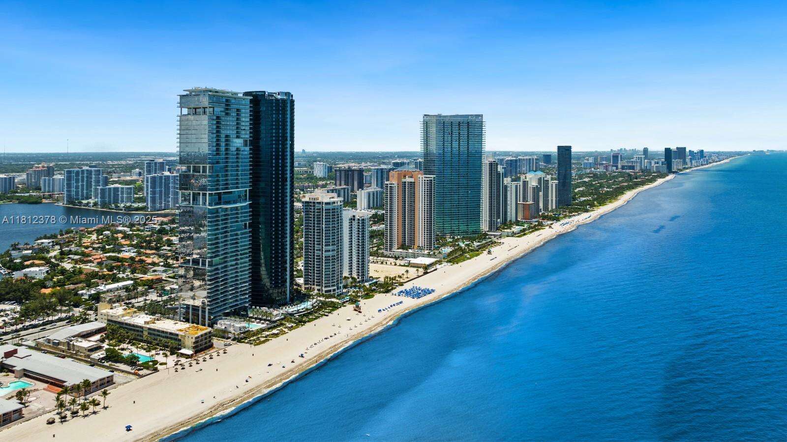 Porsche Design Tower at 18555 Collins Ave, Sunny Isles Beach, FL 33160 - For Rent photo 40