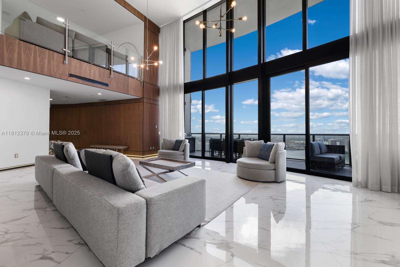 Porsche Design Tower at 18555 Collins Ave, Sunny Isles Beach, FL 33160 - For Rent photo 5