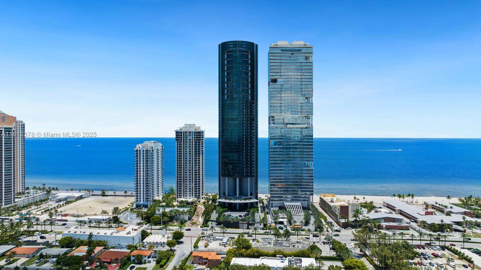 Porsche Design Tower at 18555 Collins Ave, Sunny Isles Beach, FL 33160 - For Rent photo 41