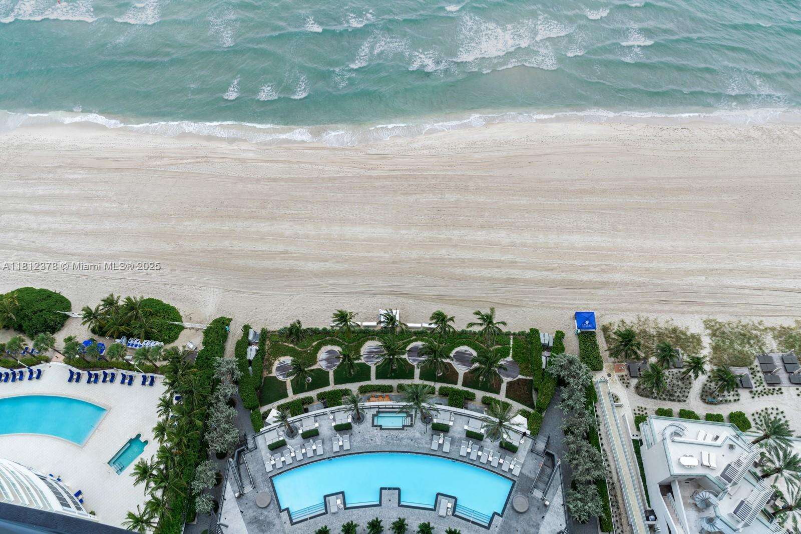 Porsche Design Tower at 18555 Collins Ave, Sunny Isles Beach, FL 33160 - For Rent photo 45