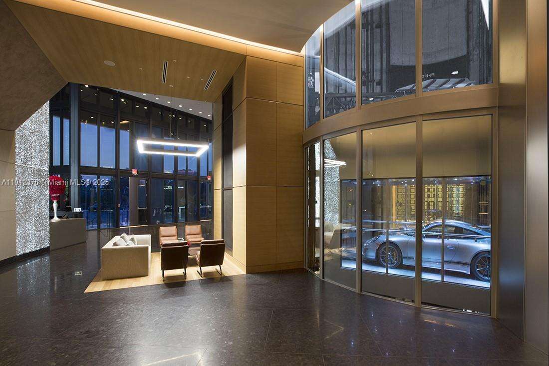 Porsche Design Tower at 18555 Collins Ave, Sunny Isles Beach, FL 33160 - For Rent photo 46