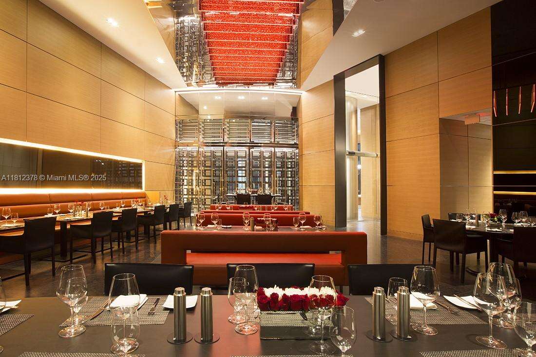 Porsche Design Tower at 18555 Collins Ave, Sunny Isles Beach, FL 33160 - For Rent photo 48