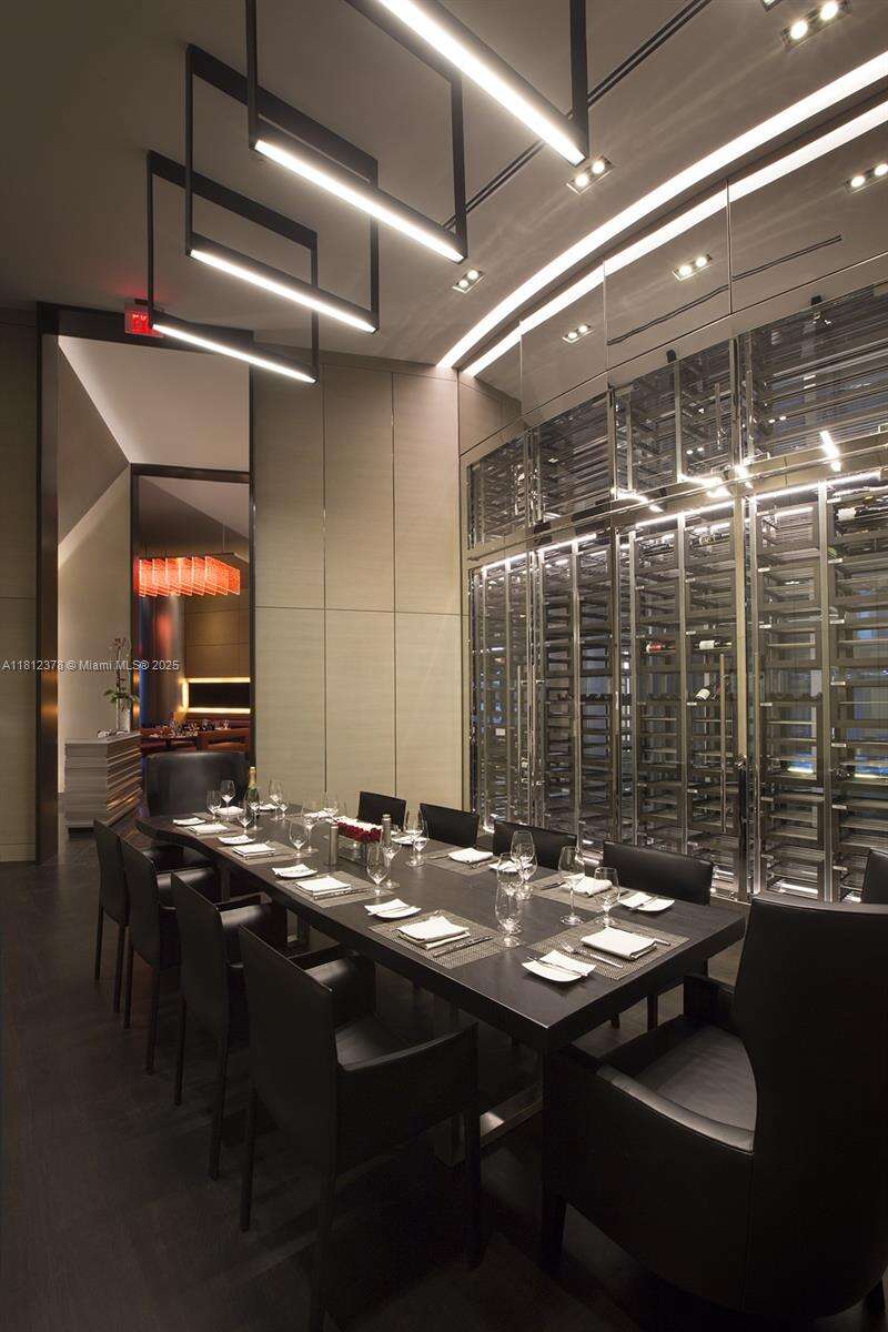 Porsche Design Tower at 18555 Collins Ave, Sunny Isles Beach, FL 33160 - For Rent photo 49