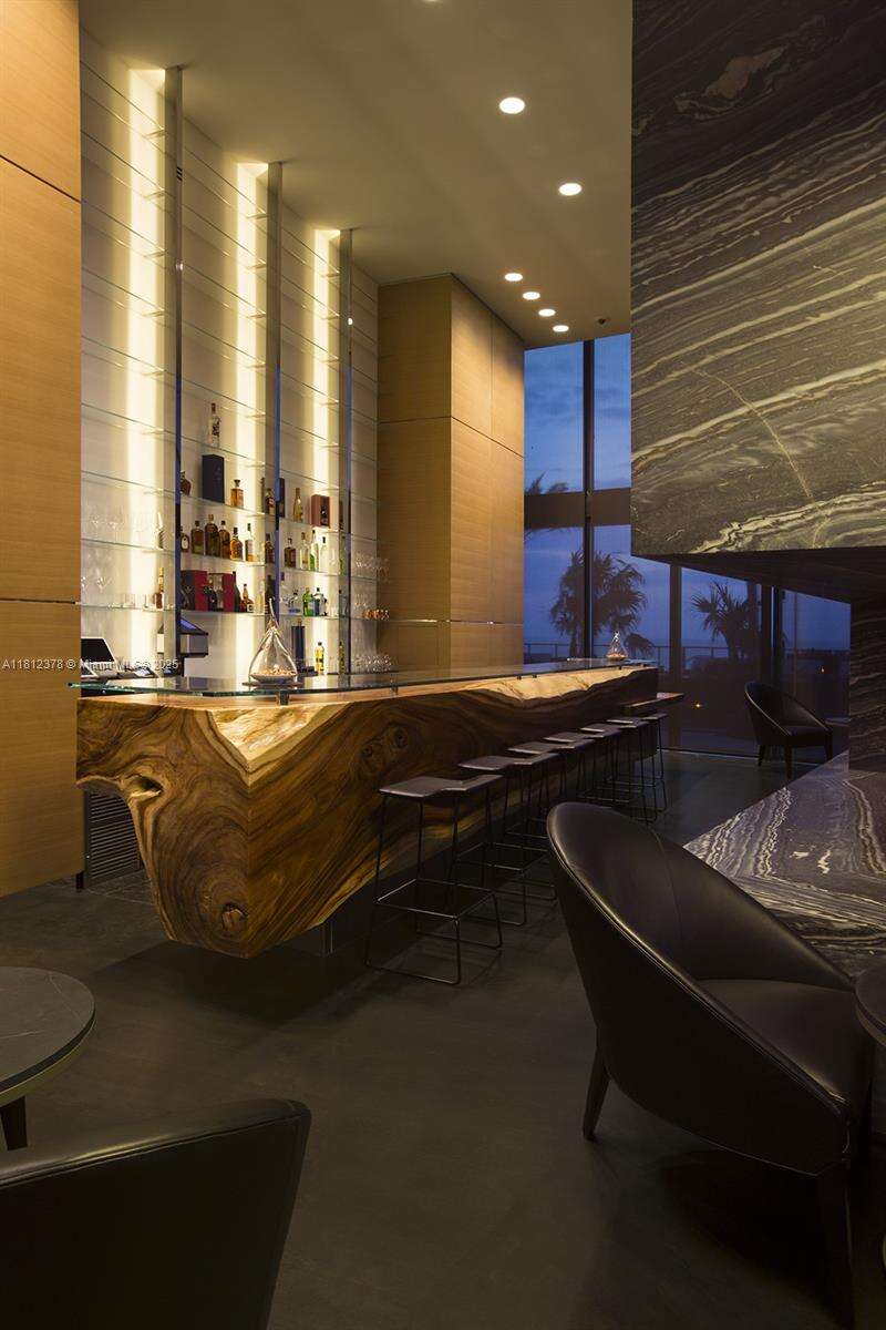 Porsche Design Tower at 18555 Collins Ave, Sunny Isles Beach, FL 33160 - For Rent photo 50