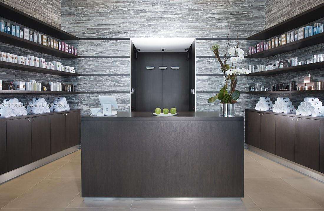 Porsche Design Tower at 18555 Collins Ave, Sunny Isles Beach, FL 33160 - For Rent photo 52