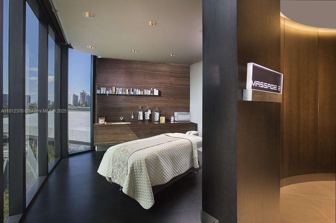 Porsche Design Tower at 18555 Collins Ave, Sunny Isles Beach, FL 33160 - For Rent photo 53
