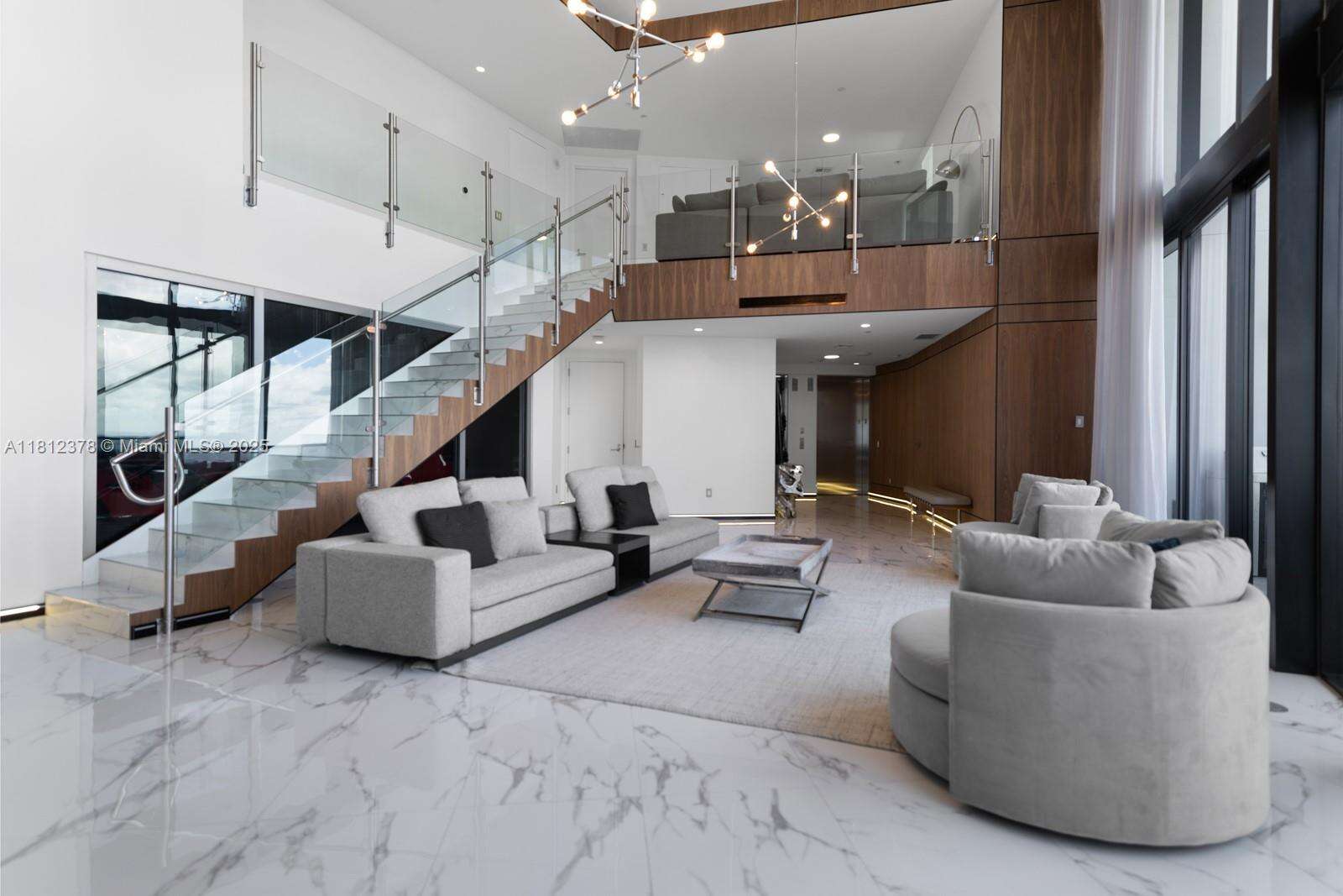 Porsche Design Tower at 18555 Collins Ave, Sunny Isles Beach, FL 33160 - For Rent photo 7