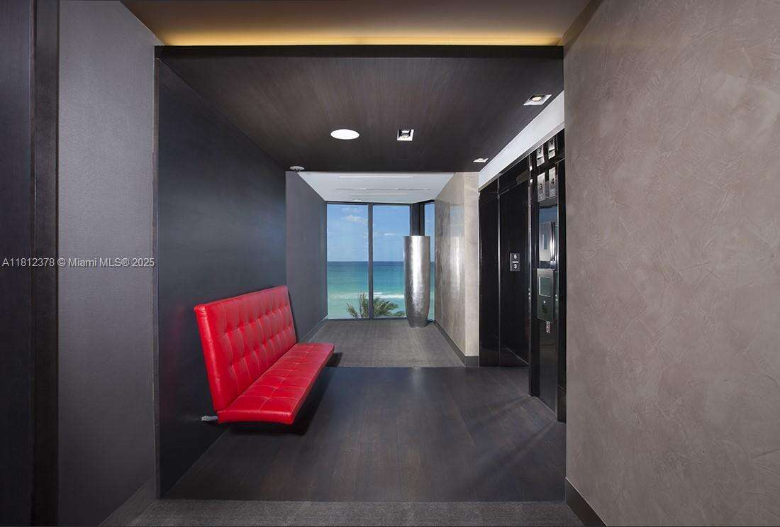 Porsche Design Tower at 18555 Collins Ave, Sunny Isles Beach, FL 33160 - For Rent photo 64