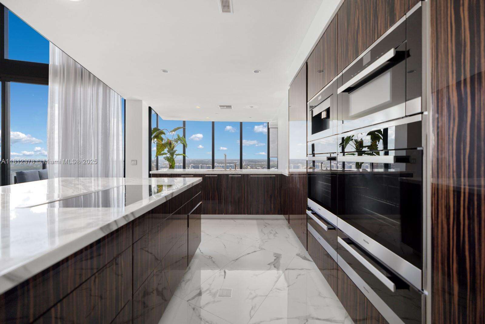 Porsche Design Tower at 18555 Collins Ave, Sunny Isles Beach, FL 33160 - For Rent photo 8