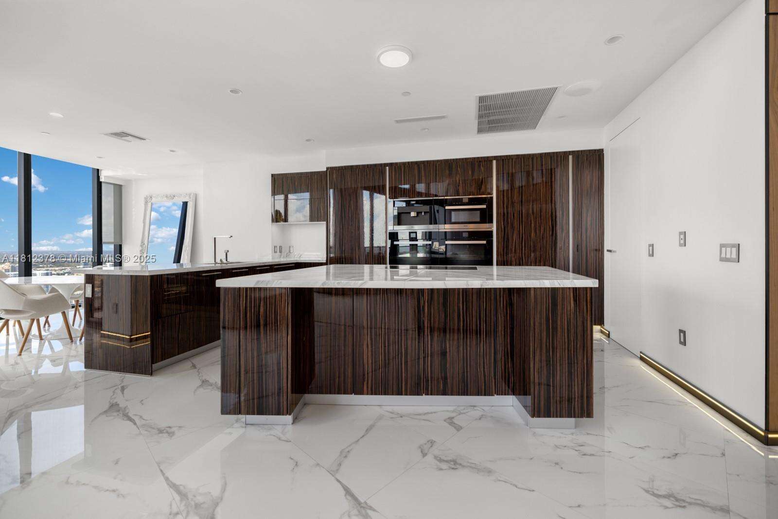 Porsche Design Tower at 18555 Collins Ave, Sunny Isles Beach, FL 33160 - For Rent photo 9