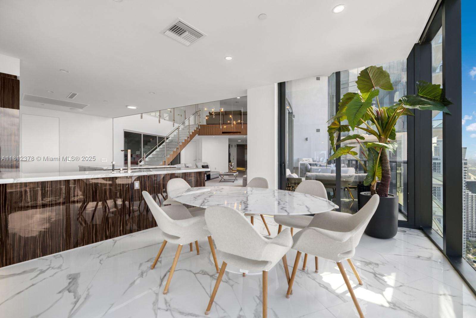 Porsche Design Tower at 18555 Collins Ave, Sunny Isles Beach, FL 33160 - For Rent photo 10