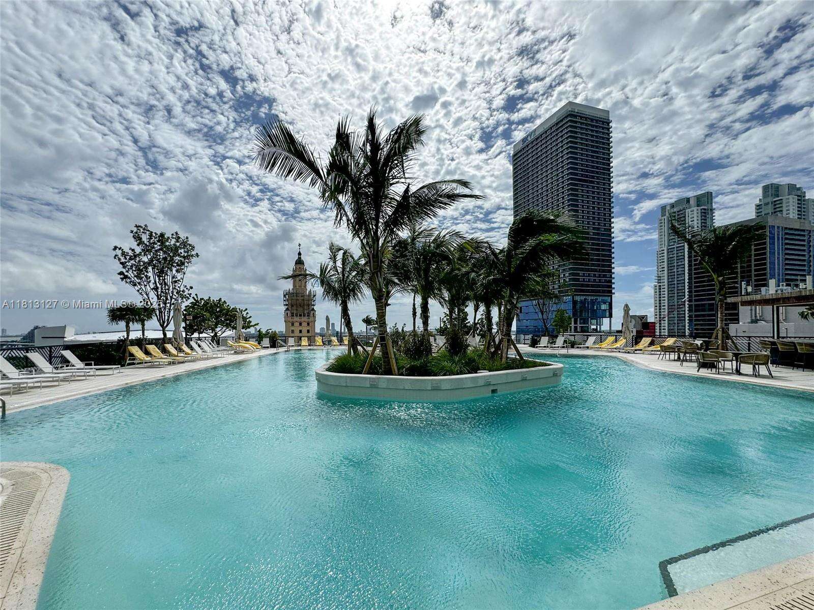Natiivo | Gale Miami at 159 6th St, Miami, FL 33132 - For Rent photo 21
