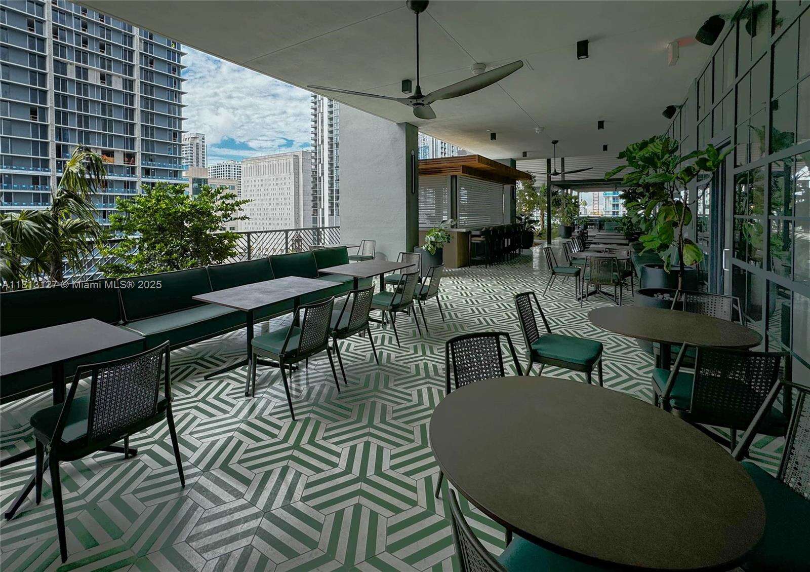 Natiivo | Gale Miami at 159 6th St, Miami, FL 33132 - For Rent photo 31