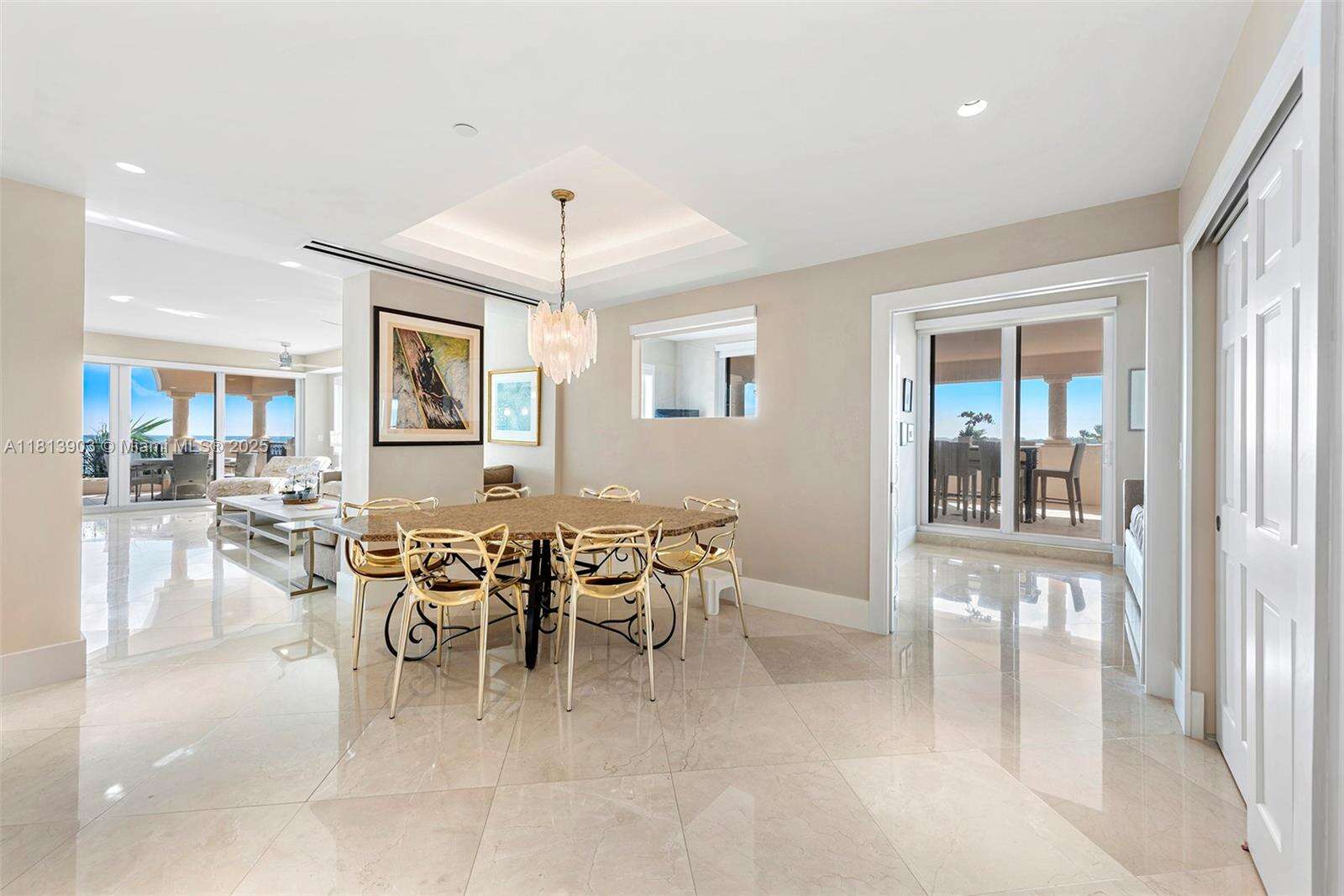 Seaside Village at 19253 Fisher Island Dr, Miami Beach, FL 33109 - For Rent photo 14