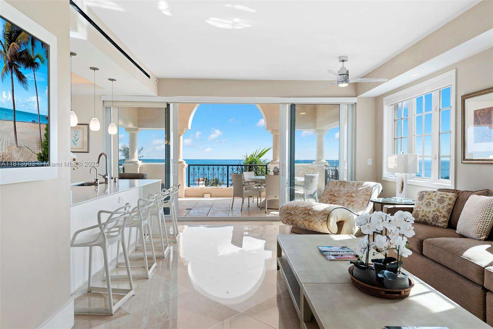 Seaside Village at 19253 Fisher Island Dr, Miami Beach, FL 33109 - For Rent photo 3