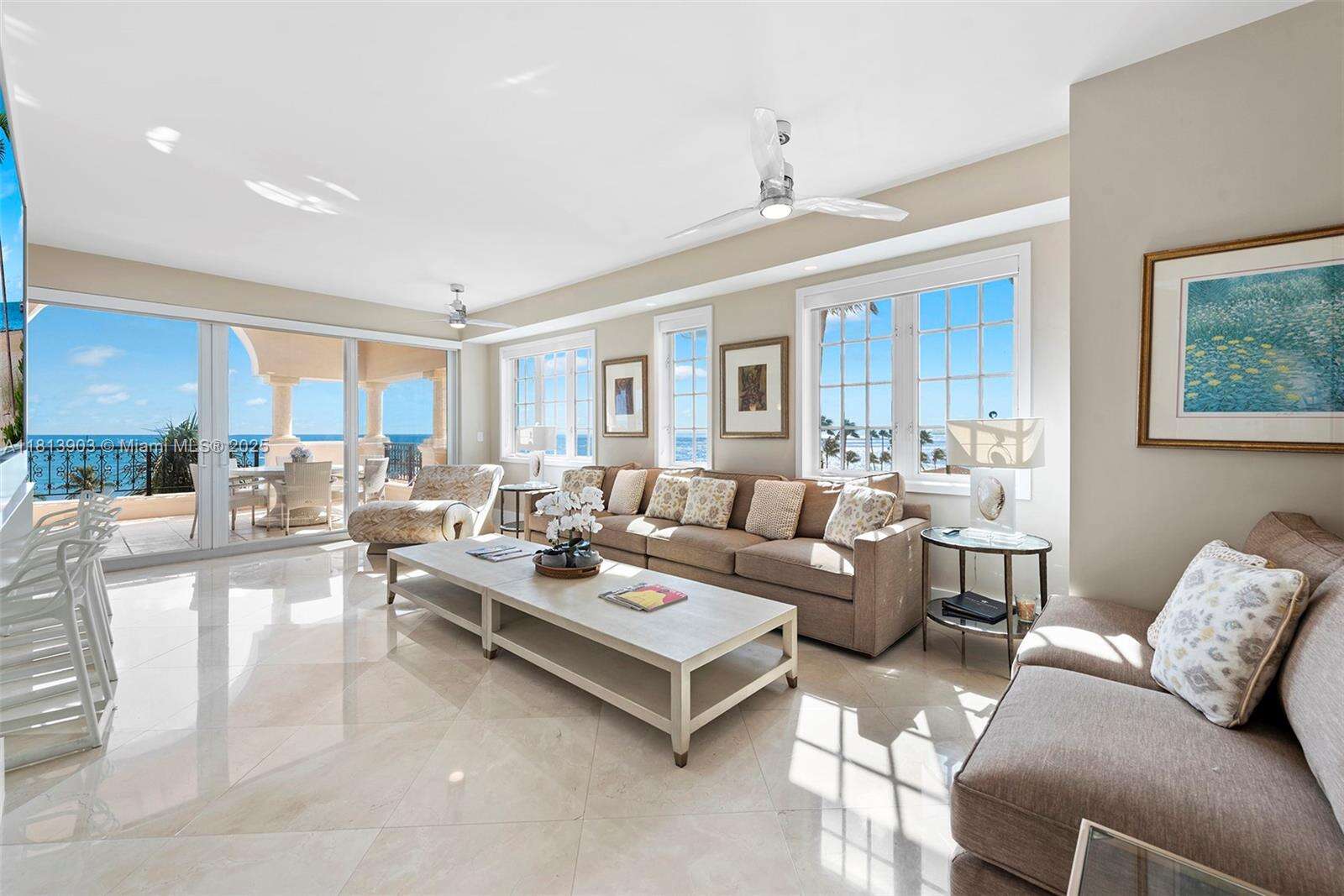 Seaside Village at 19253 Fisher Island Dr, Miami Beach, FL 33109 - For Rent photo 4