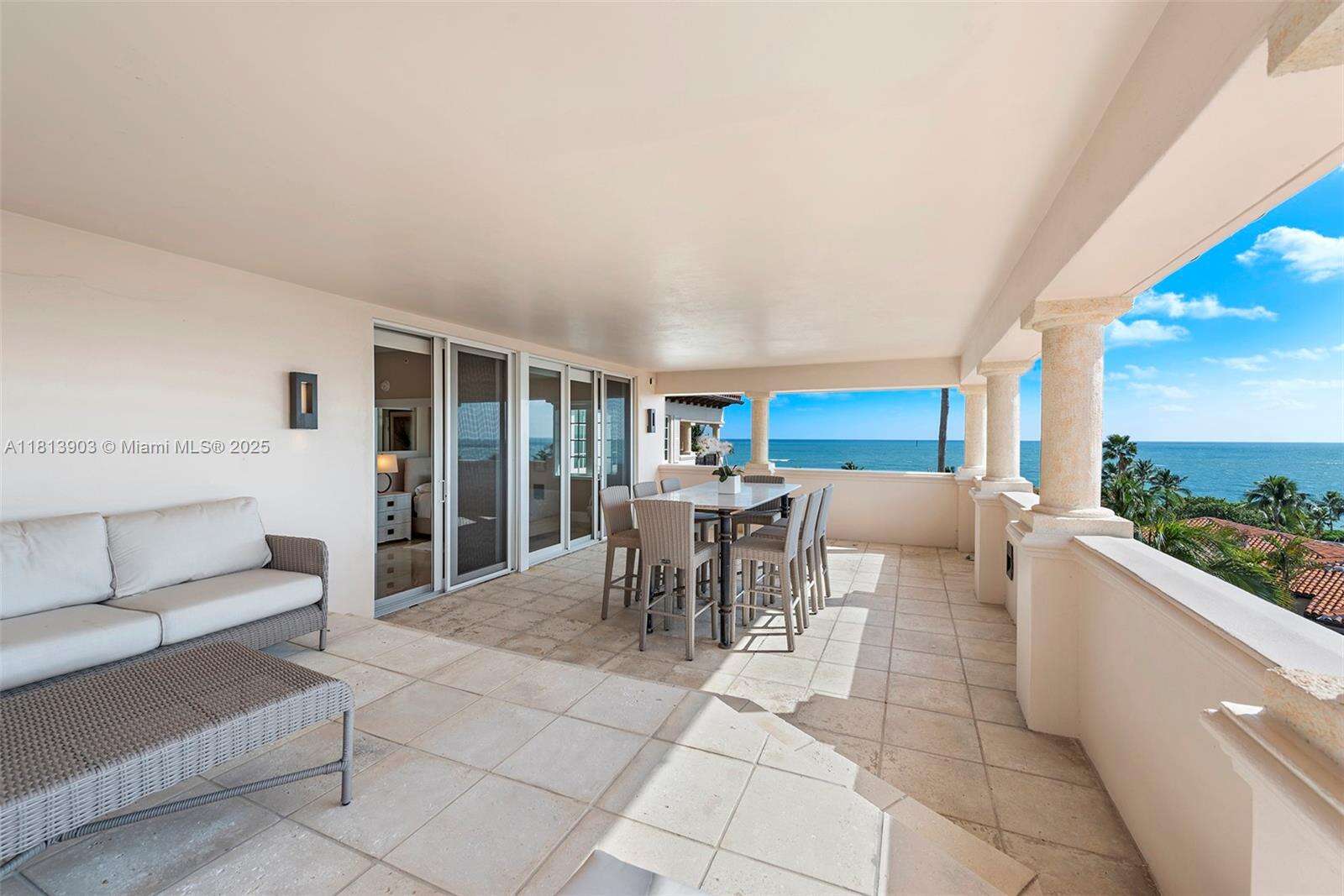 Seaside Village at 19253 Fisher Island Dr, Miami Beach, FL 33109 - For Rent photo 35