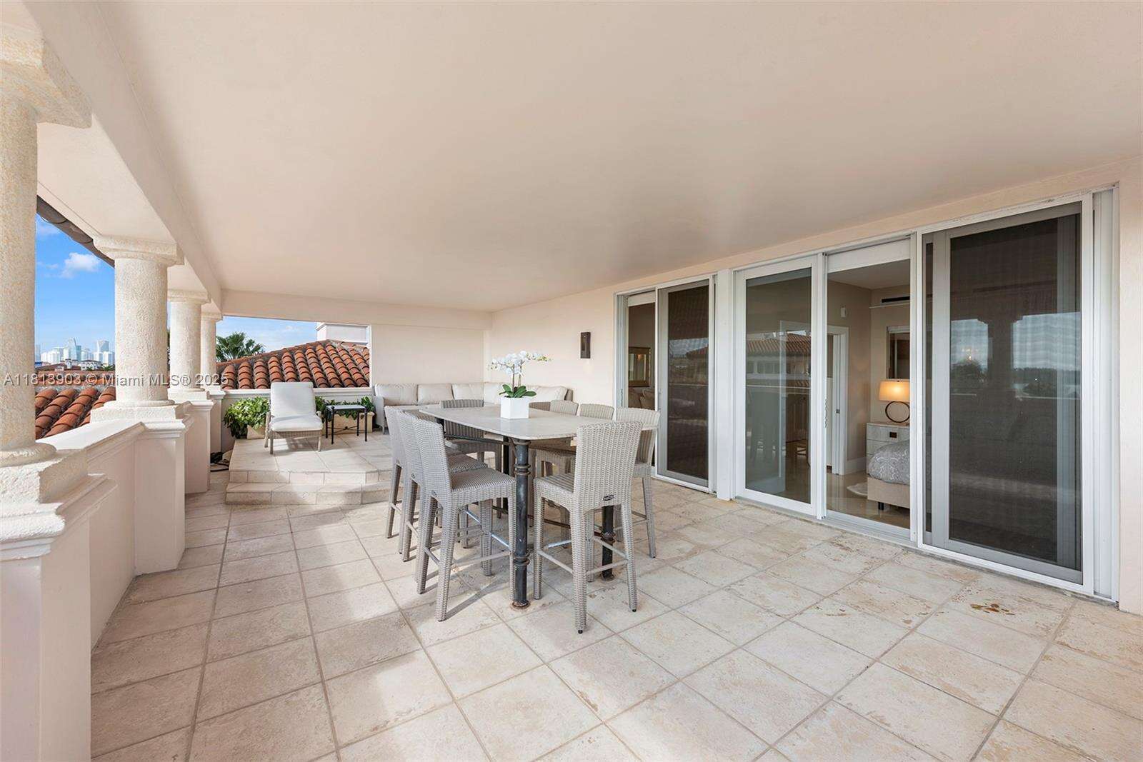 Seaside Village at 19253 Fisher Island Dr, Miami Beach, FL 33109 - For Rent photo 36