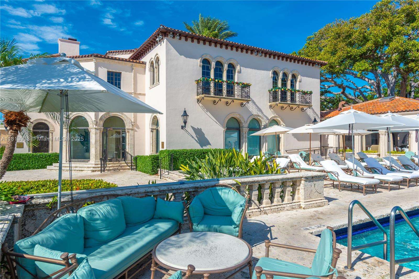 Seaside Village at 19253 Fisher Island Dr, Miami Beach, FL 33109 - For Rent photo 45