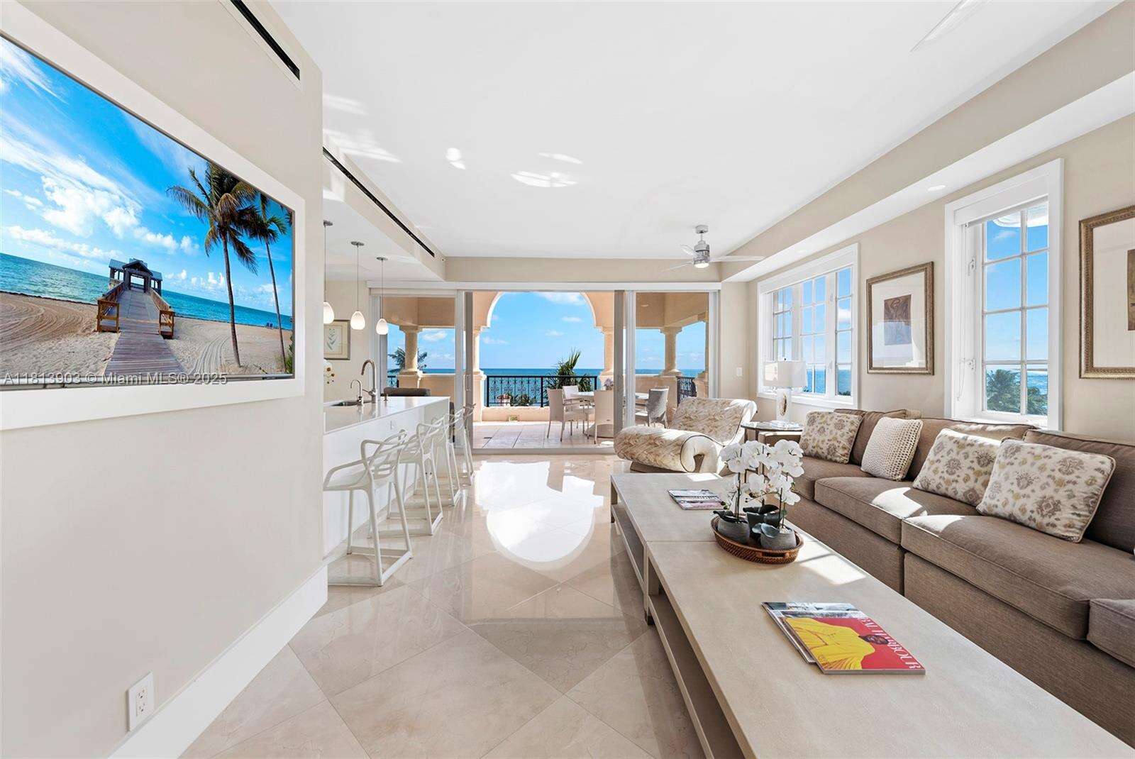 Seaside Village at 19253 Fisher Island Dr, Miami Beach, FL 33109 - For Rent photo 6