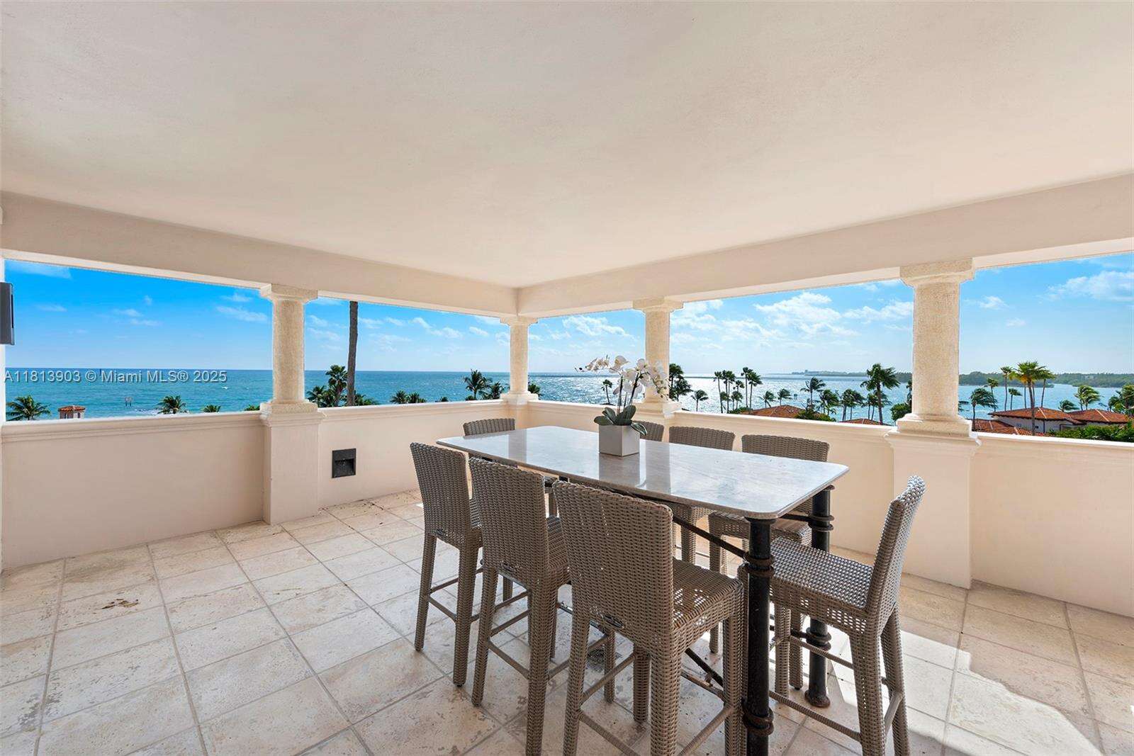 Seaside Village at 19253 Fisher Island Dr, Miami Beach, FL 33109 - For Rent photo 7