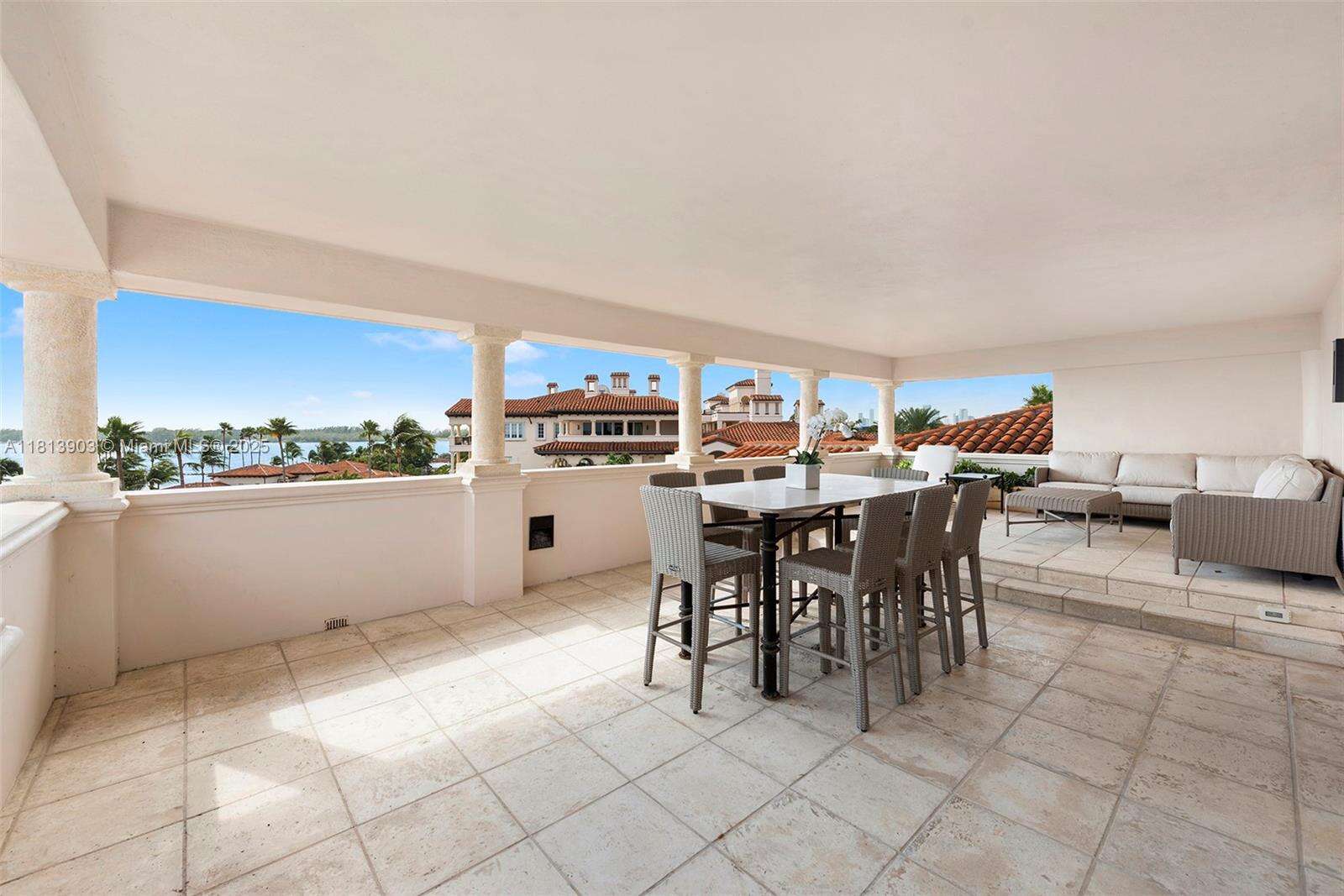 Seaside Village at 19253 Fisher Island Dr, Miami Beach, FL 33109 - For Rent photo 8