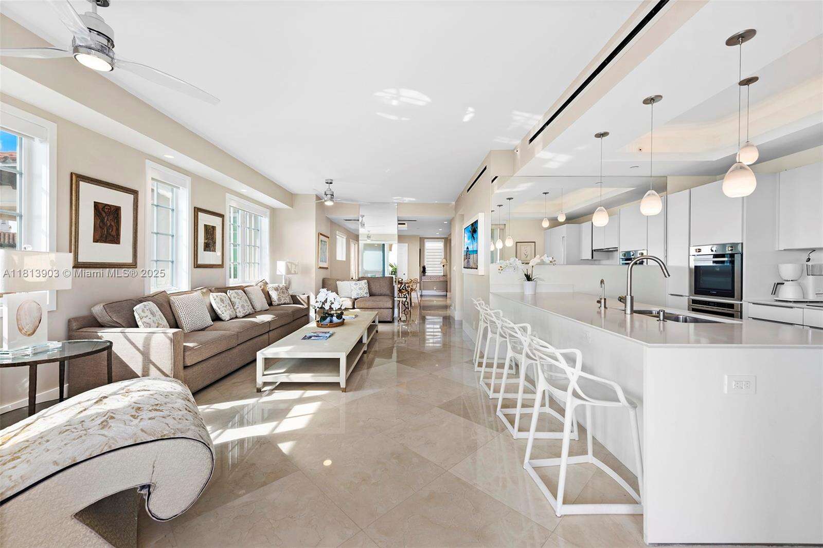 Seaside Village at 19253 Fisher Island Dr, Miami Beach, FL 33109 - For Rent photo 10