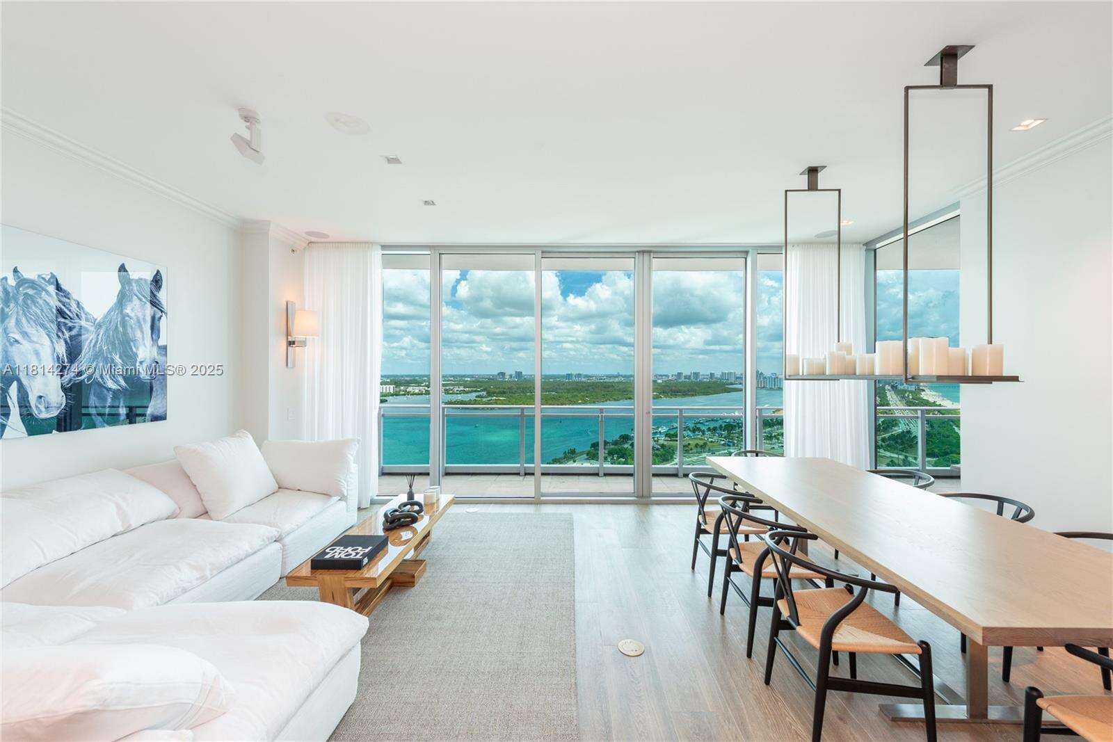 The Ritz Carlton Condos For Sale & Rent at 10295 Collins Ave, Bal Harbour, FL 33154 - For Rent photo 1