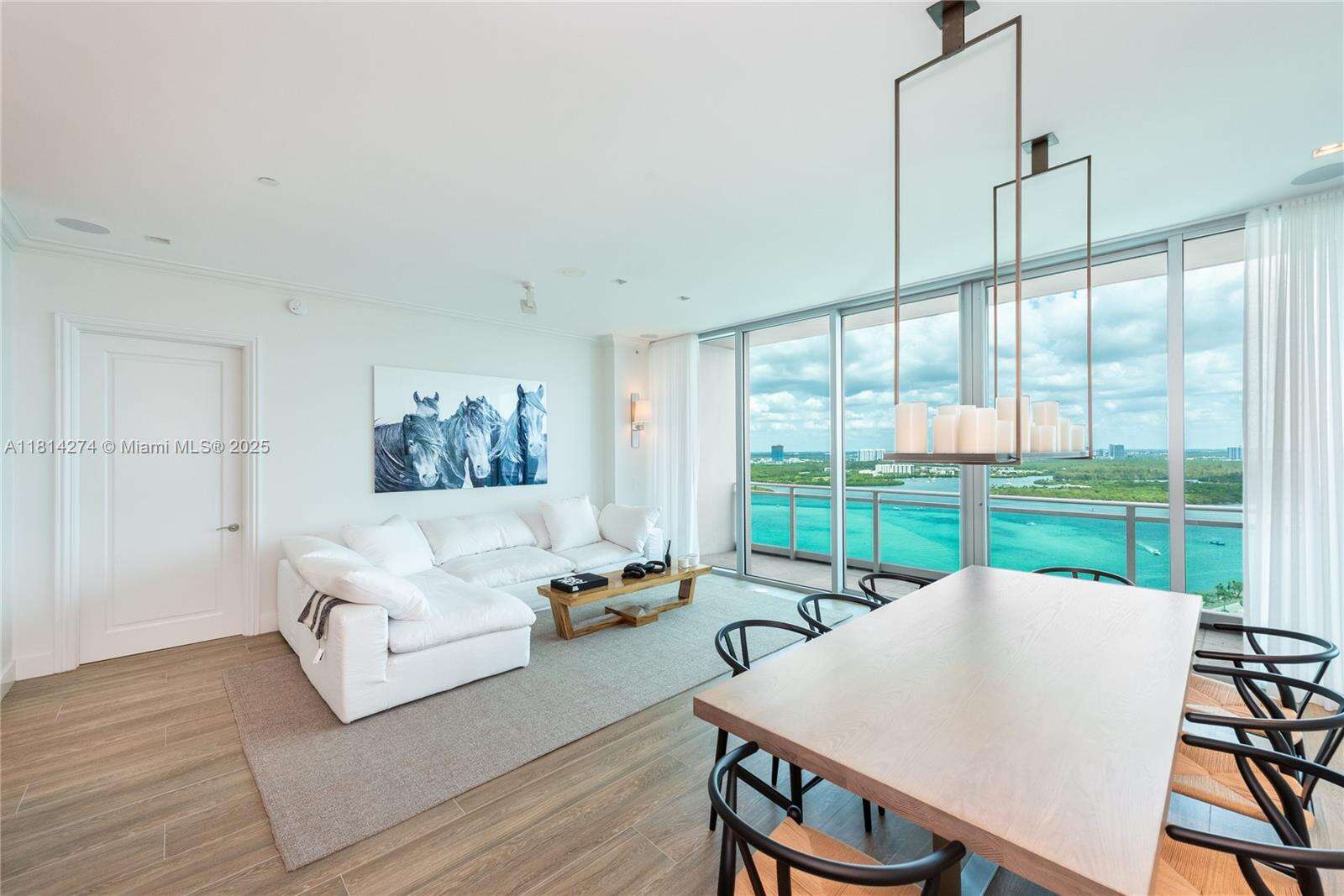 The Ritz Carlton Condos For Sale & Rent at 10295 Collins Ave, Bal Harbour, FL 33154 - For Rent photo 2
