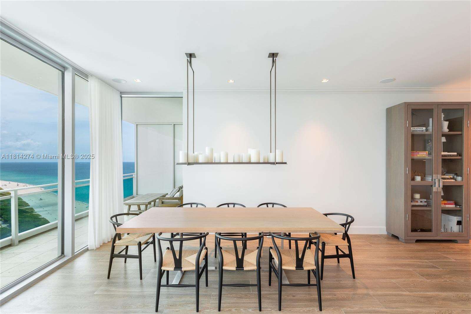 The Ritz Carlton Condos For Sale & Rent at 10295 Collins Ave, Bal Harbour, FL 33154 - For Rent photo 3